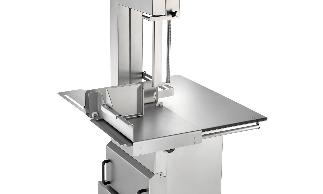 【sawさま専用】 CNC Band Saw Machine | 1250-510 | Peddinghaus