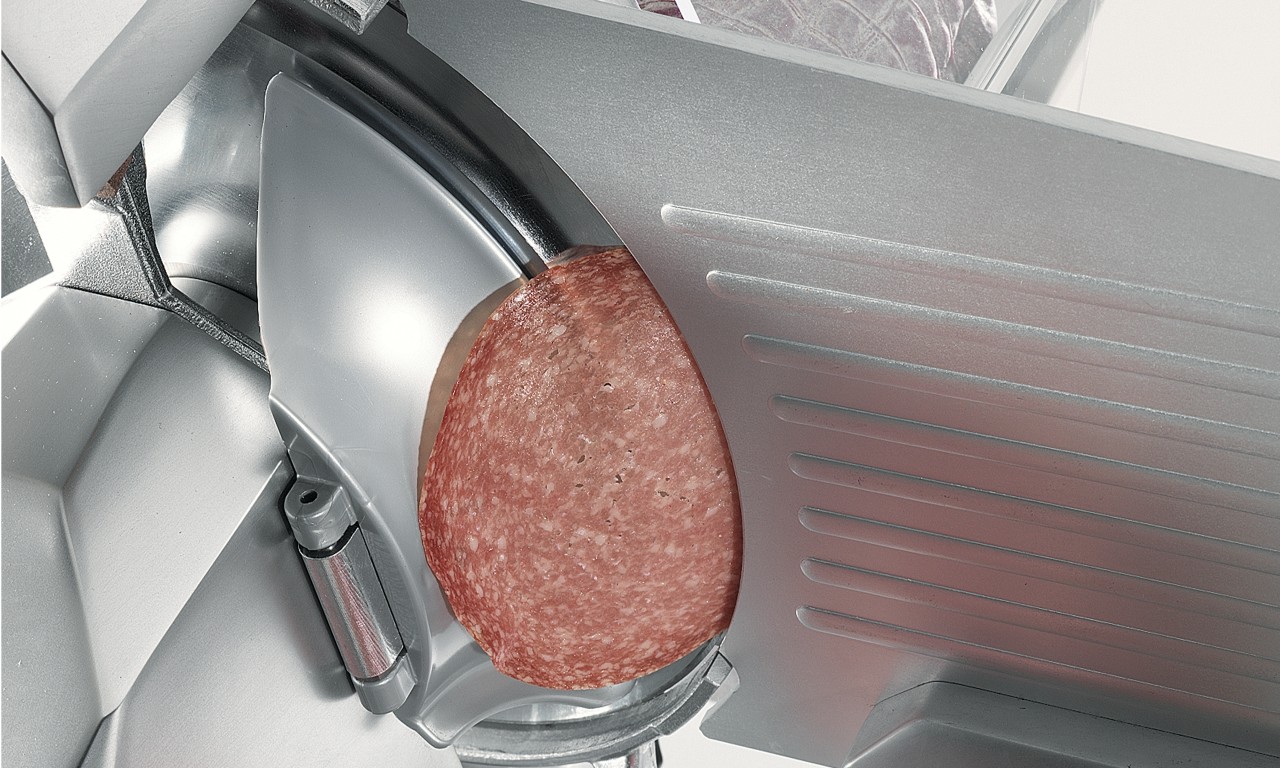MIRRA 250 C - Slicers - Sirman