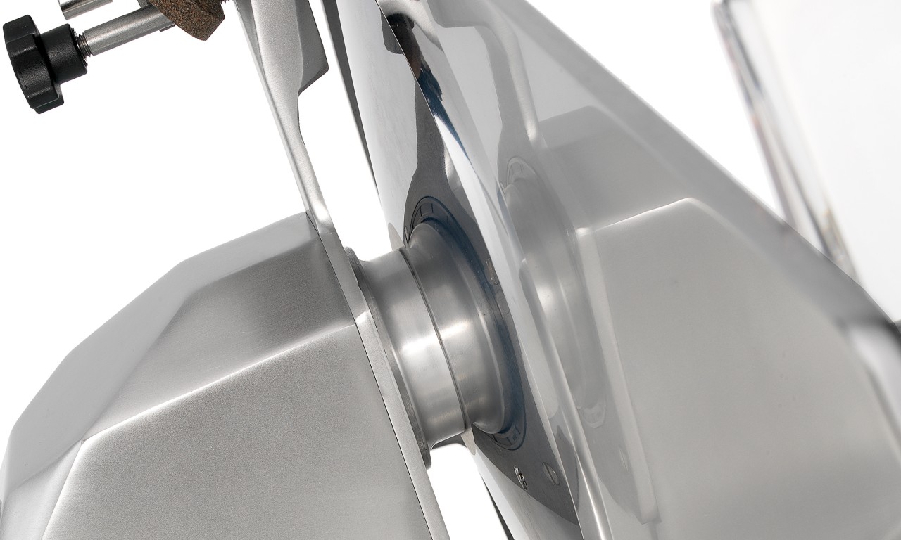 MIRRA 250 C - Slicers - Sirman