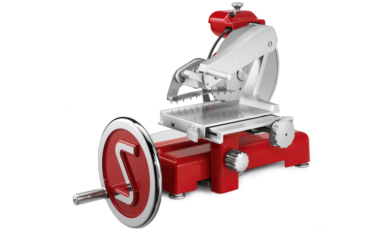 ANNIVERSARIO 300 Slicers Sirman