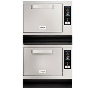 PANASONIC NE-SCV2 - Ovens - Sirman
