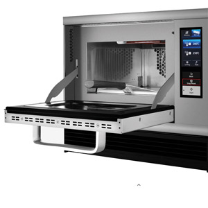 PANASONIC NE-SCV2 - Ovens - Sirman