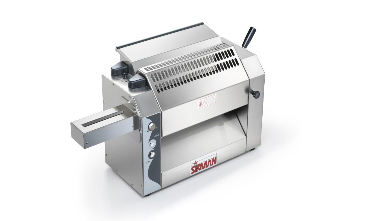 Porzionatrice per formaggio automatica | Taroni Store