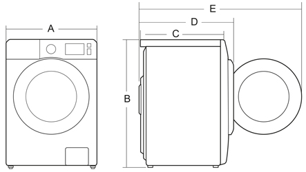Disegno tecnico LAV 20