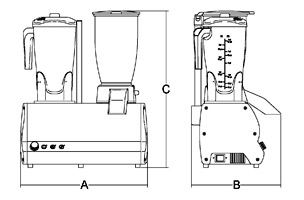 Disegno tecnico MODULO 2 OQN