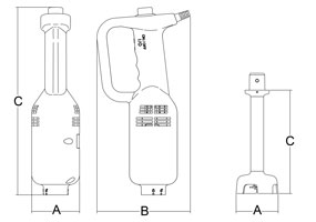 Disegno tecnico STORM