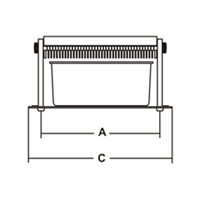Disegno tecnico TW