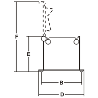 Disegno tecnico TW
