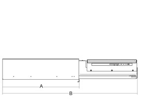 Disegno tecnico GHOST 30