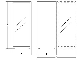 Disegno tecnico LISON