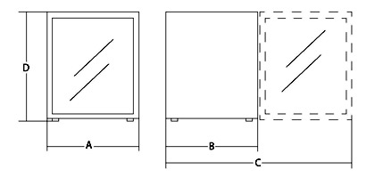 Disegno tecnico SALENTO