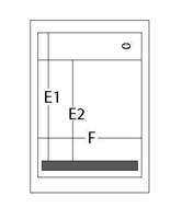 Disegno tecnico EASYVAC TOUCH
