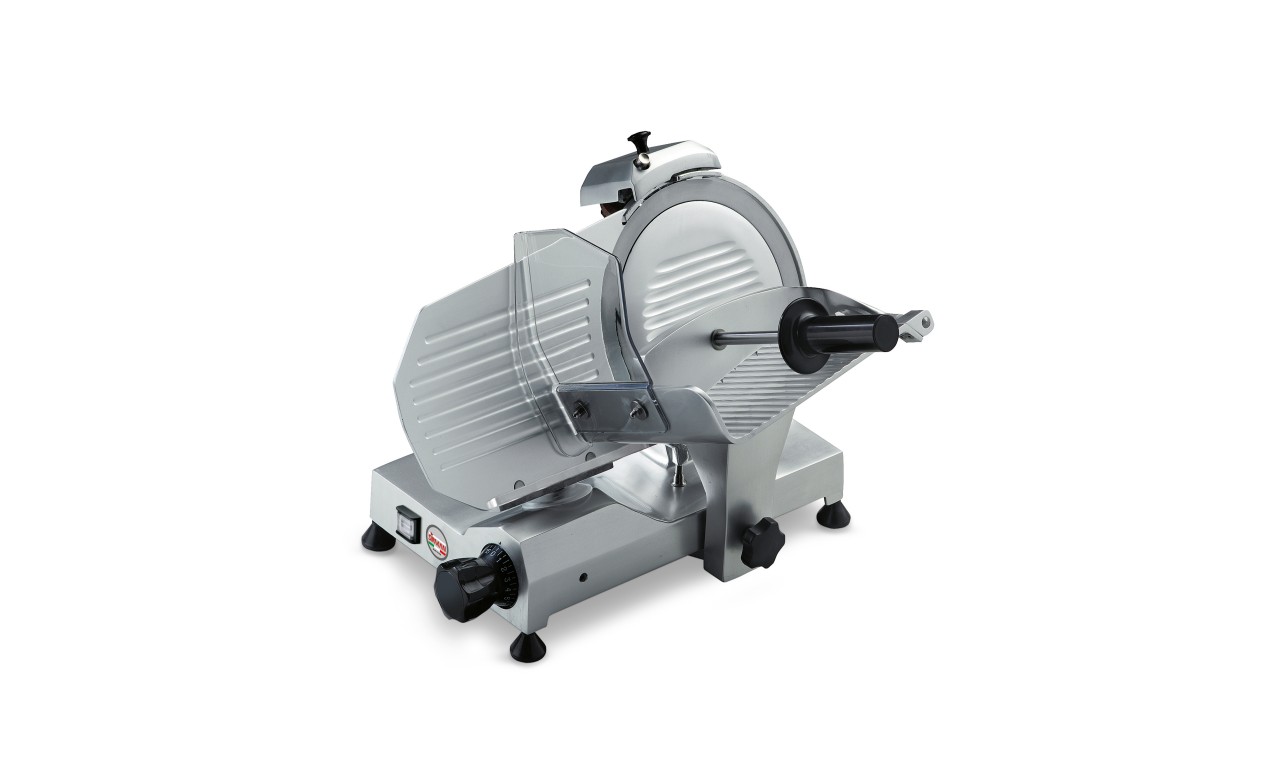 【SIRMAN】MIRRA 250 NU 業務用 ミートスライサー イタリア製 SIRMAN】MIRRA 250 NU 業務用 ミートスライサー イタリア製