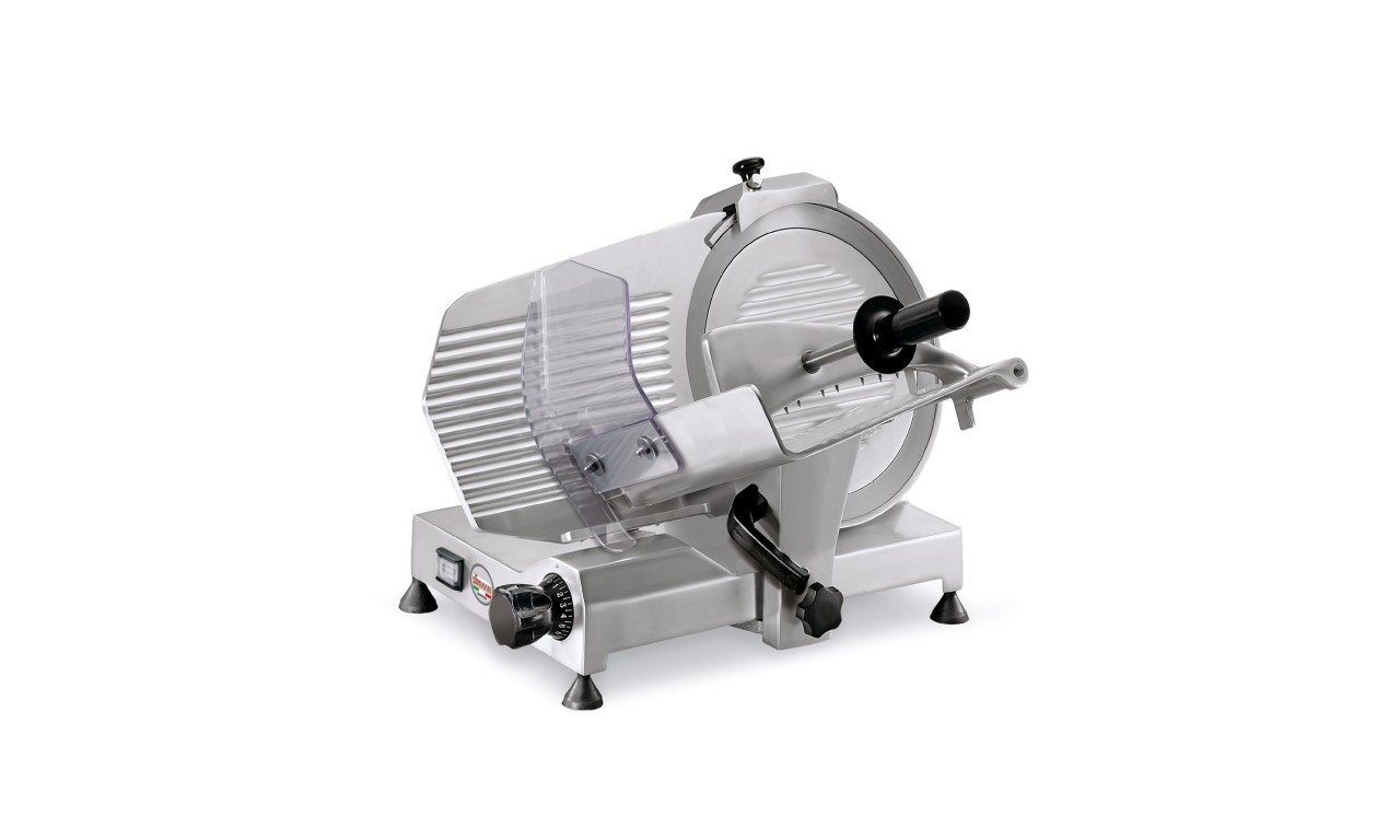 MIRRA 250 PLUS-10'' - Gravity or inclined - Sirman