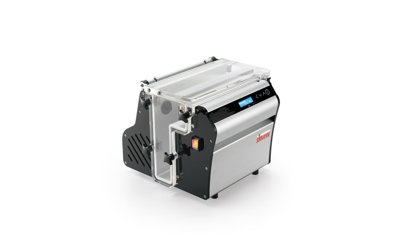 VERTIGO 30 - Vacuum packaging machines - Sirman