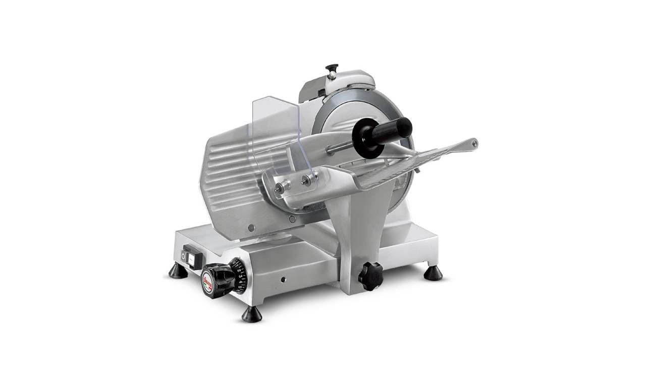 MIRRA 220 C - Slicers - Sirman