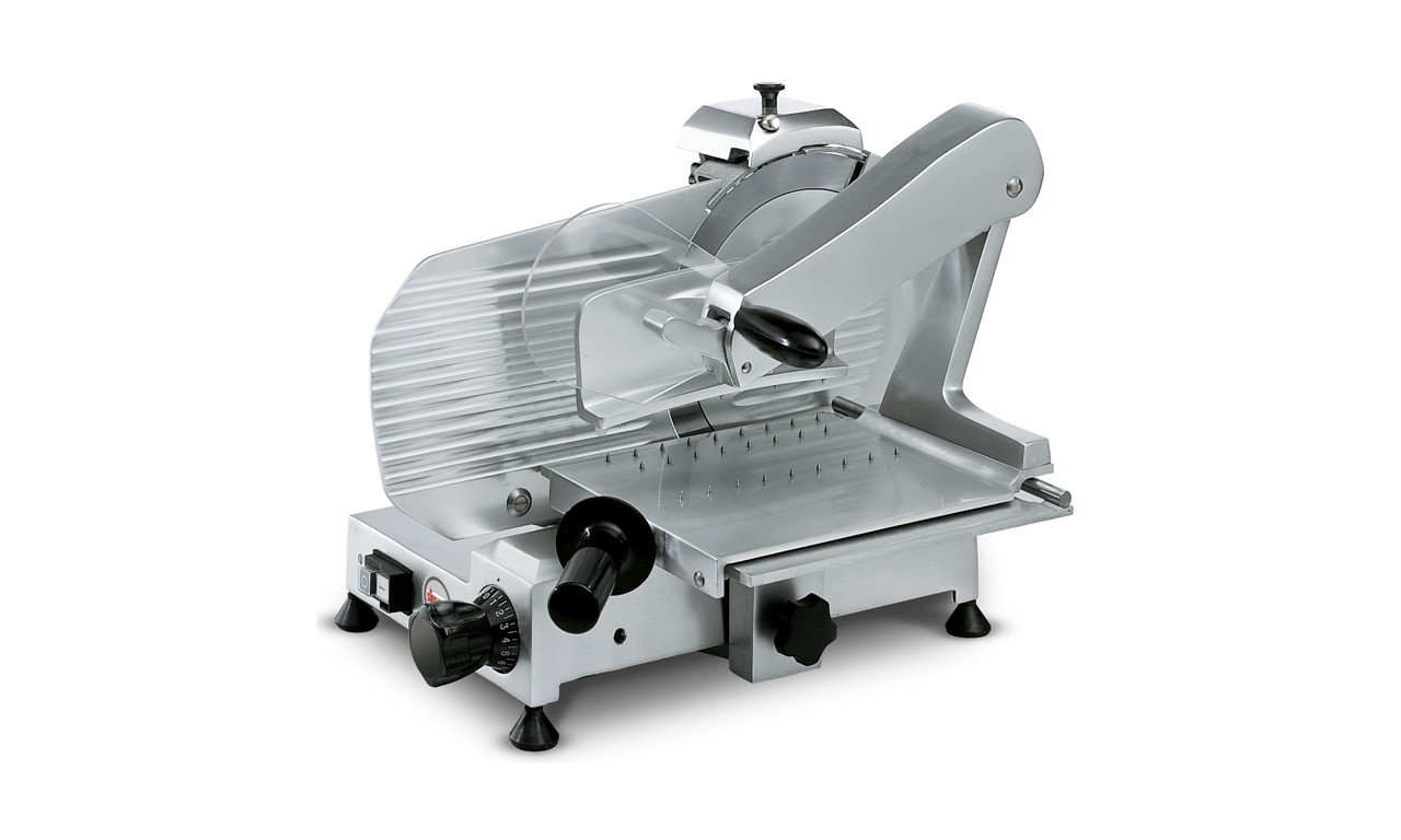 MIRRA 250 C VAS B.S. - Slicers - Sirman