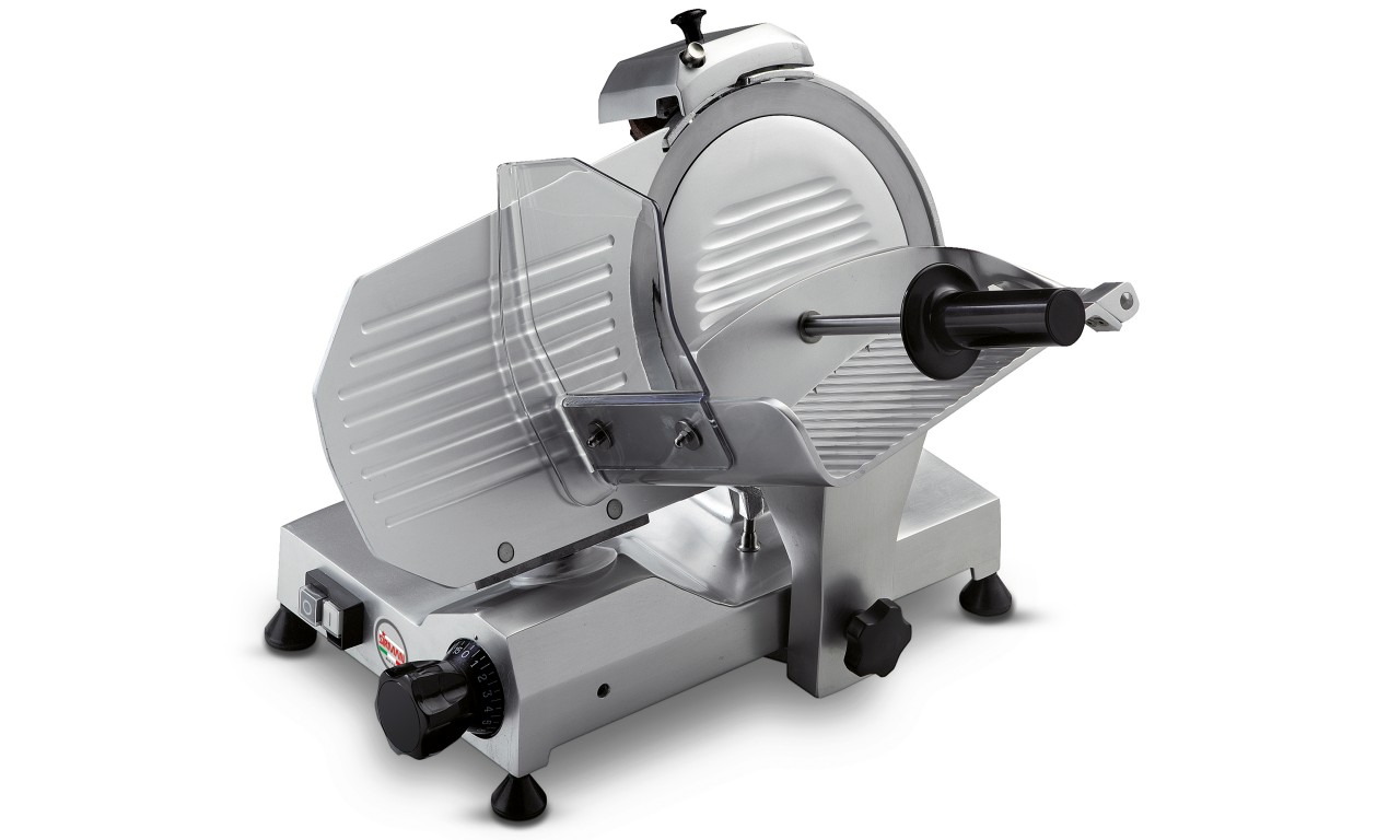MIRRA 250 C - Slicers - Sirman