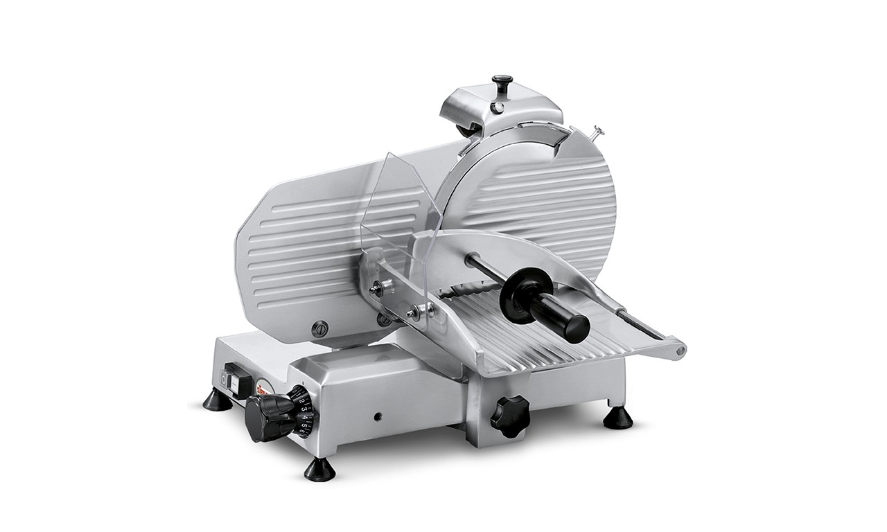 MIRRA 250 C VERT. - Slicers - Sirman