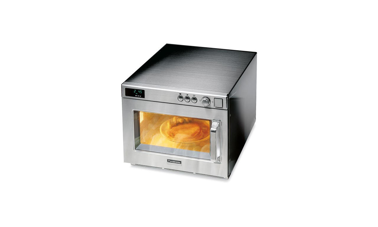 PANASONIC NE-SCV2 - Ovens - Sirman